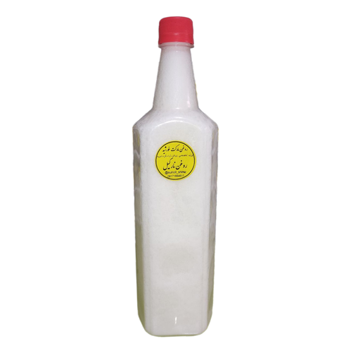 روغن نارگیل