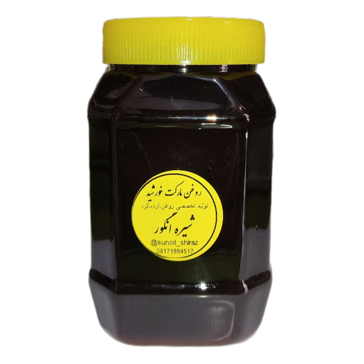 شیره انگور خالص