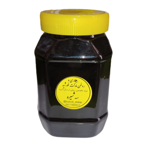 سه شیره خالص