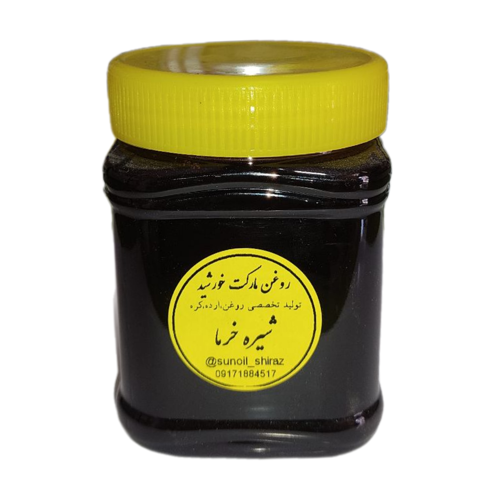 شیره خرما