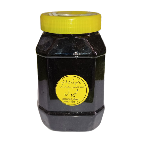 شیره خرما اصل