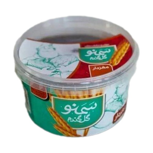 سمنو مغزدار