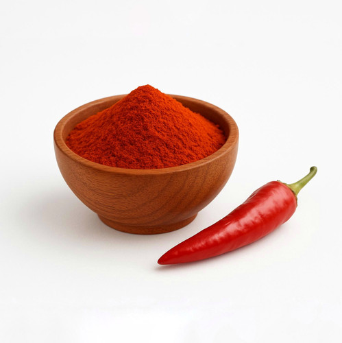 پودر فلفل قرمز