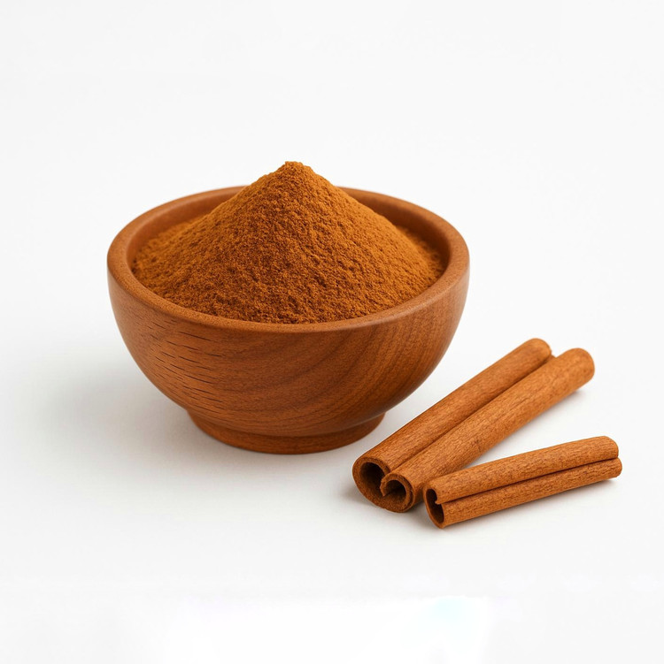 پودر دارچین